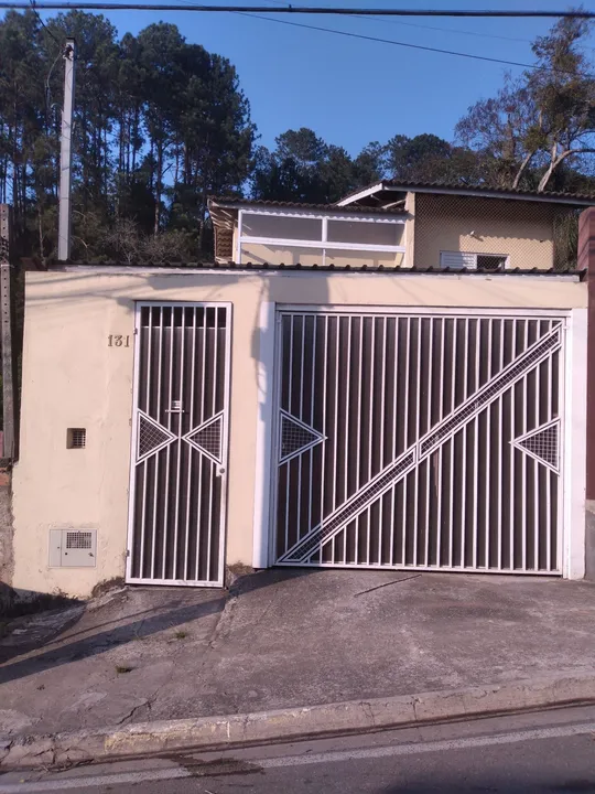 Casa - Locação, Jardim Nova Cotia, Cotia, SP