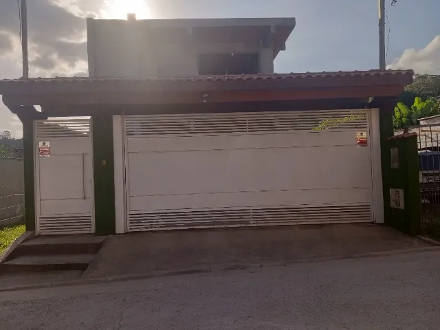 Casa em condomínio - Venda, Caputera, Cotia, SP