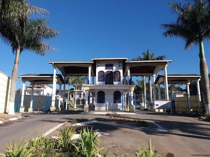 Casa em condomínio - Locação, Vila Rica, Vargem Grande Paulista, SP