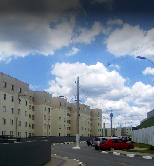 Apartamento - Venda, Jardim Arco-Íris, Cotia, SP
