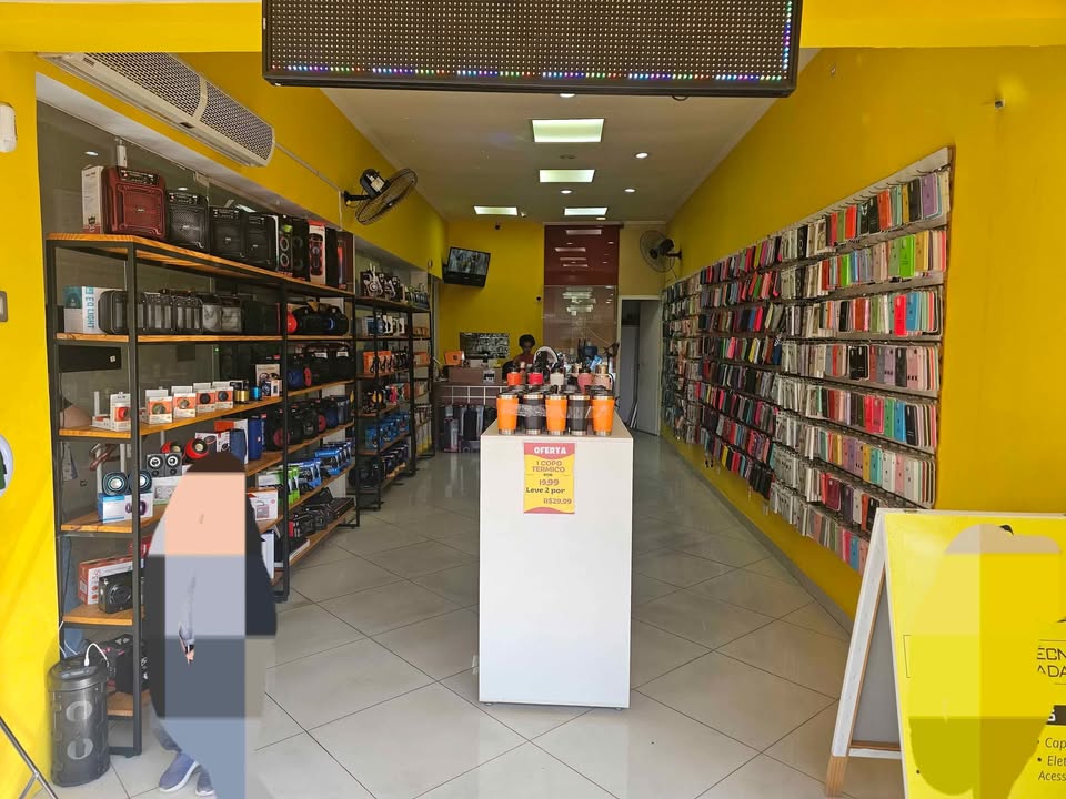 Sala comercial - Venda, Centro, Cotia, SP