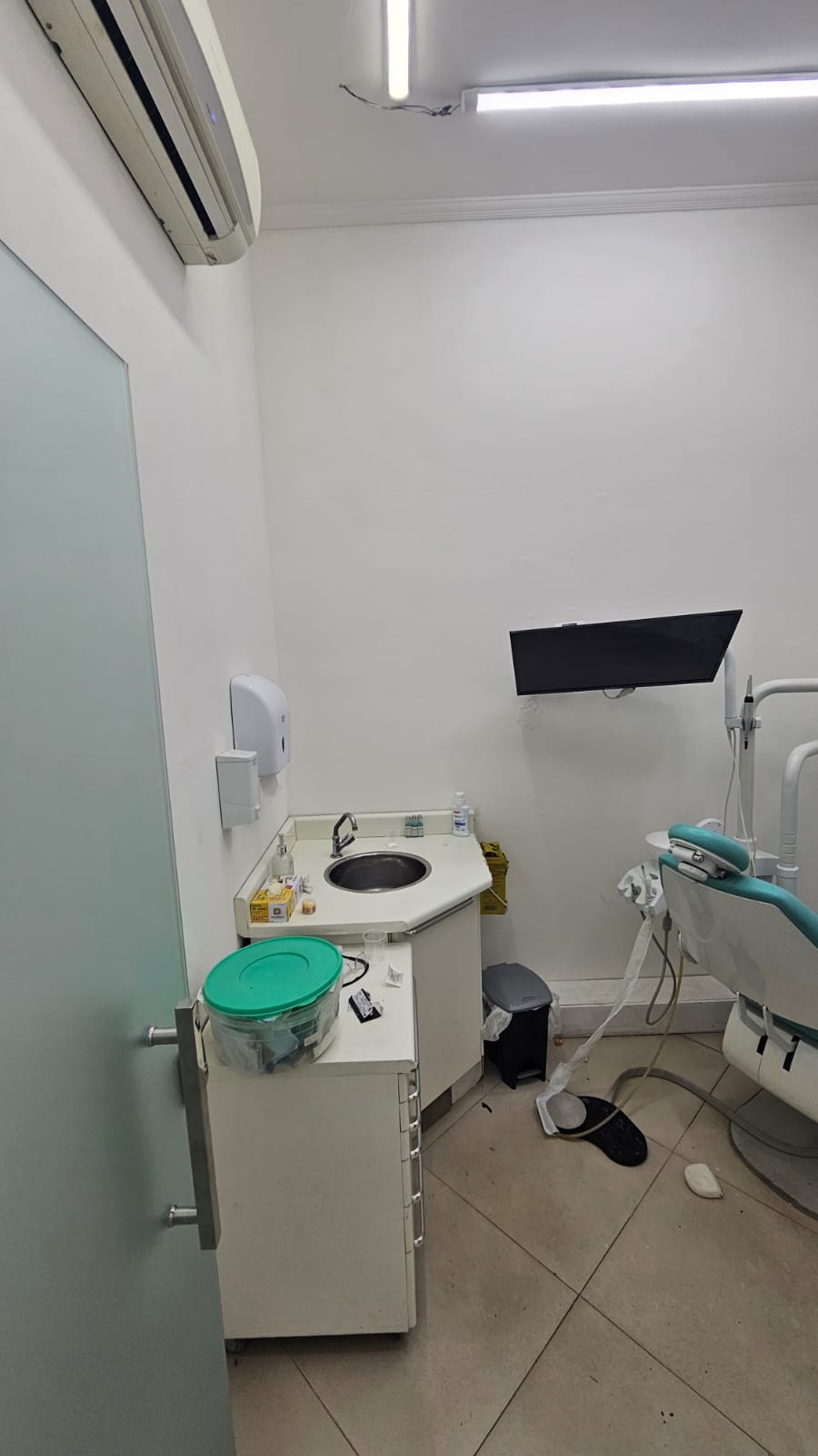 Sala-Conjunto, 70 m² - Foto 12