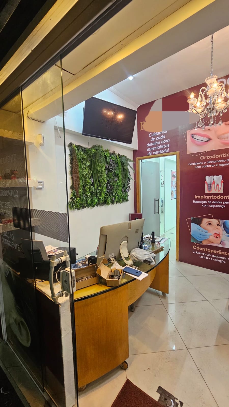 Sala-Conjunto, 70 m² - Foto 2