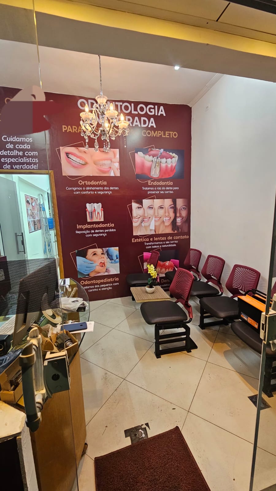 Sala-Conjunto, 70 m² - Foto 3