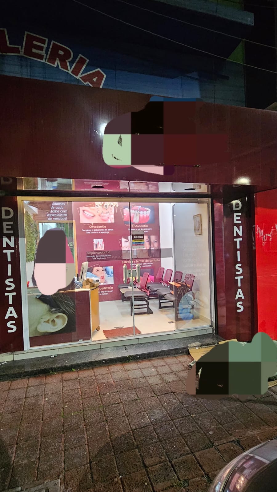 Sala-Conjunto, 70 m² - Foto 1