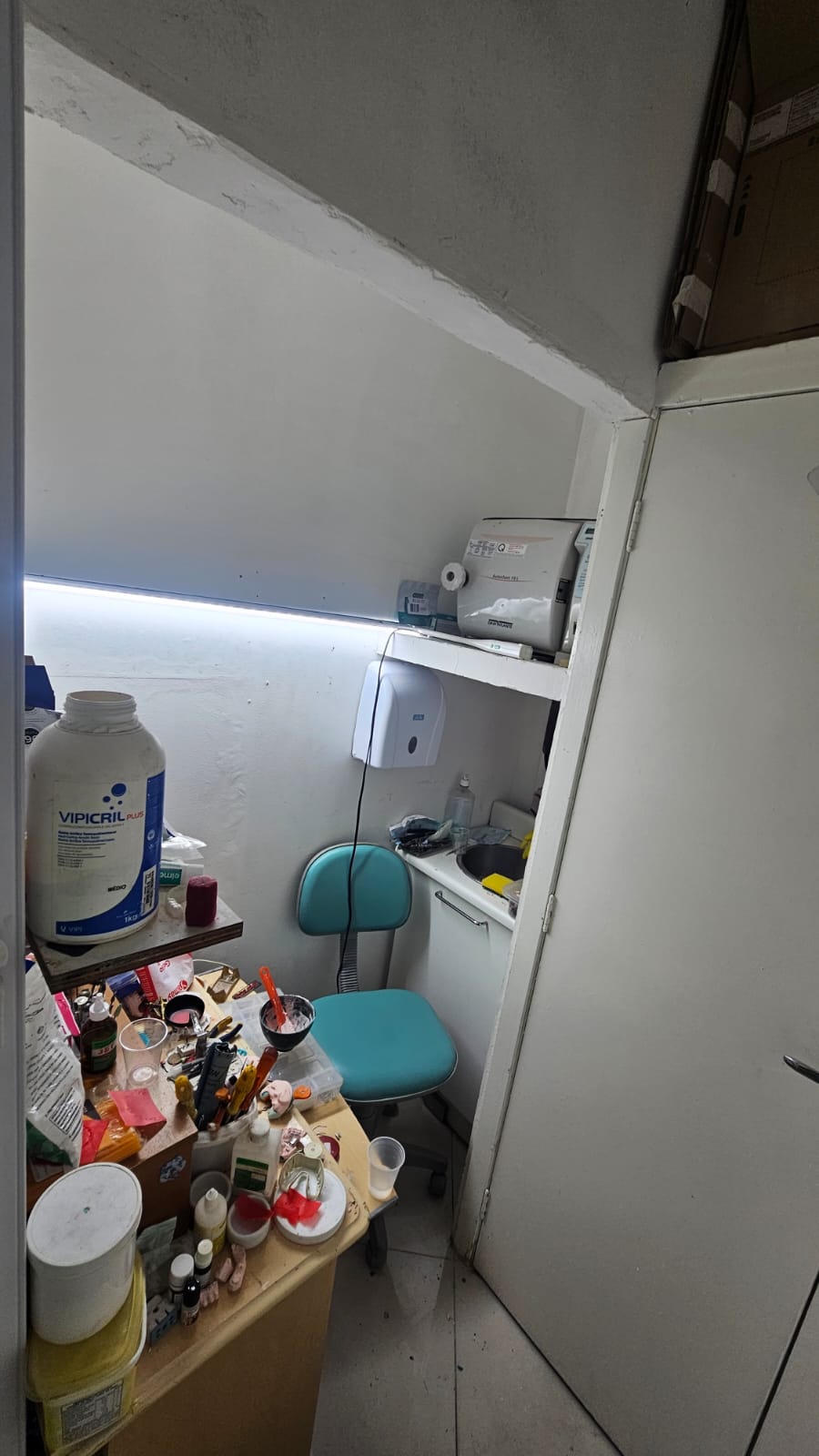 Sala-Conjunto, 70 m² - Foto 9