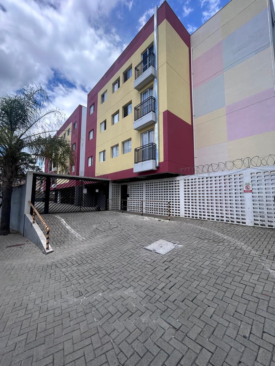 Apartamento - Venda, Jardim Rio das Pedras, Cotia, SP