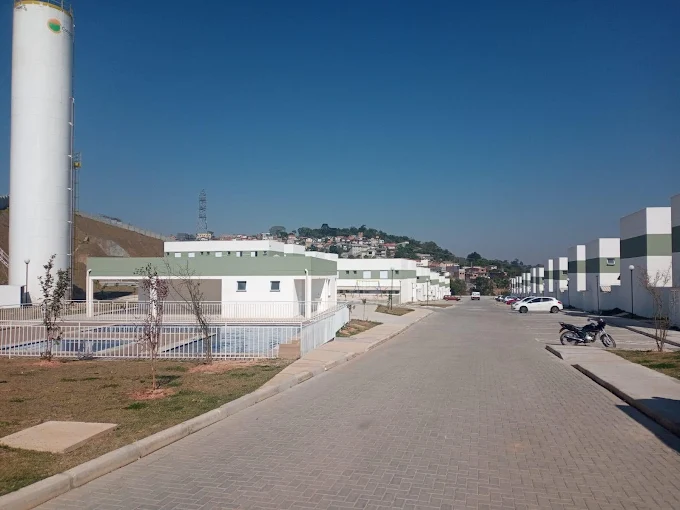 Casa - Venda, Jardim São Marcos, Vargem Grande Paulista, SP