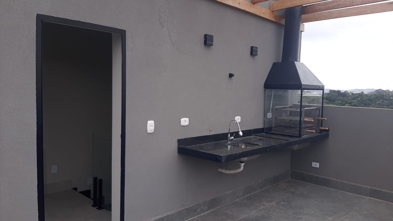 Casa à venda com 3 quartos, 183m² - Foto 33