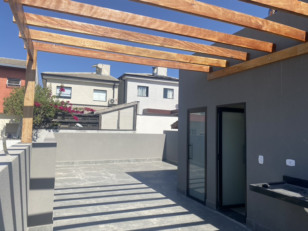 Casa à venda com 3 quartos, 183m² - Foto 37