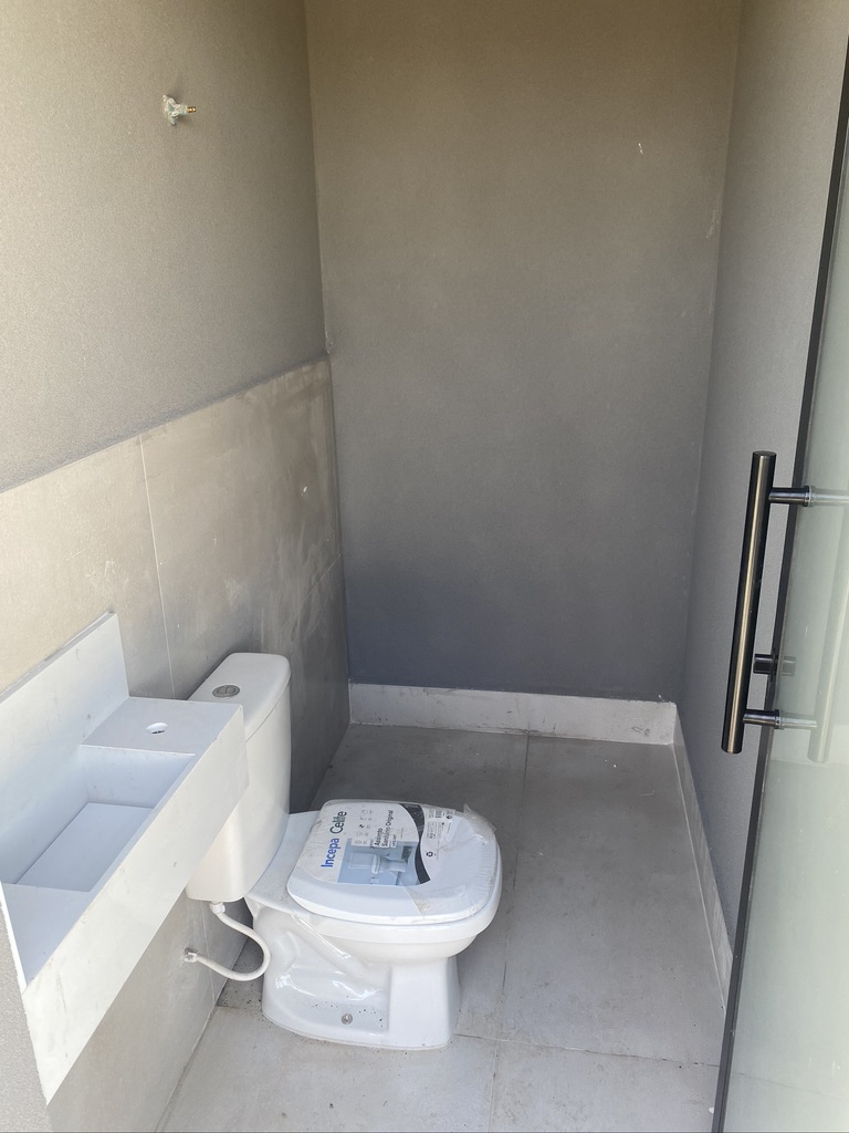 Casa à venda com 3 quartos, 183m² - Foto 39
