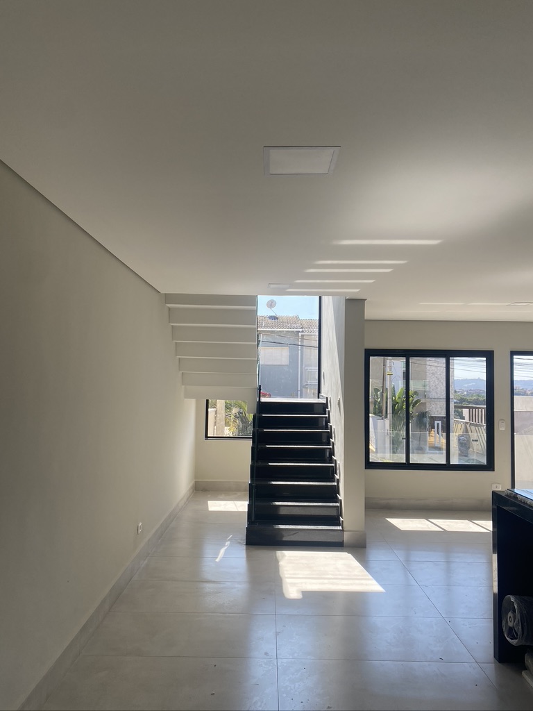 Casa à venda com 3 quartos, 183m² - Foto 8