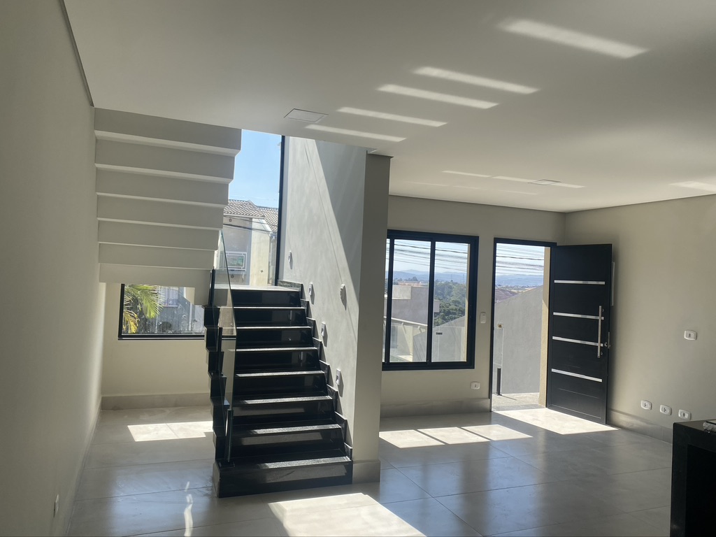 Casa à venda com 3 quartos, 183m² - Foto 7