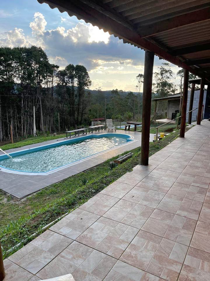 Chácara - Venda, Verava, Ibiúna, SP