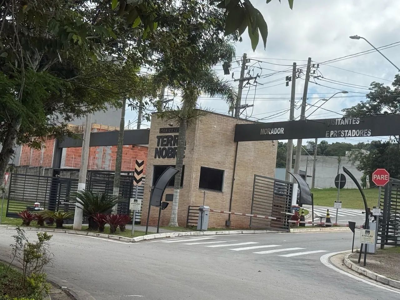 Terreno - Venda, Sítio Boa Vista, Cotia, SP