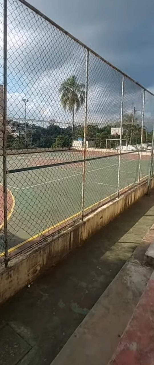 APARTAMENTO COM 3 DORMITÓRIOS - CONDOMÍNIO RESERVA NATUREZA - JARDIM PETRÓPOLIS - COTIA/SP