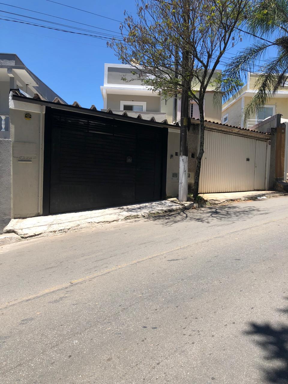 Casa - Venda, Barro Branco, Cotia, SP