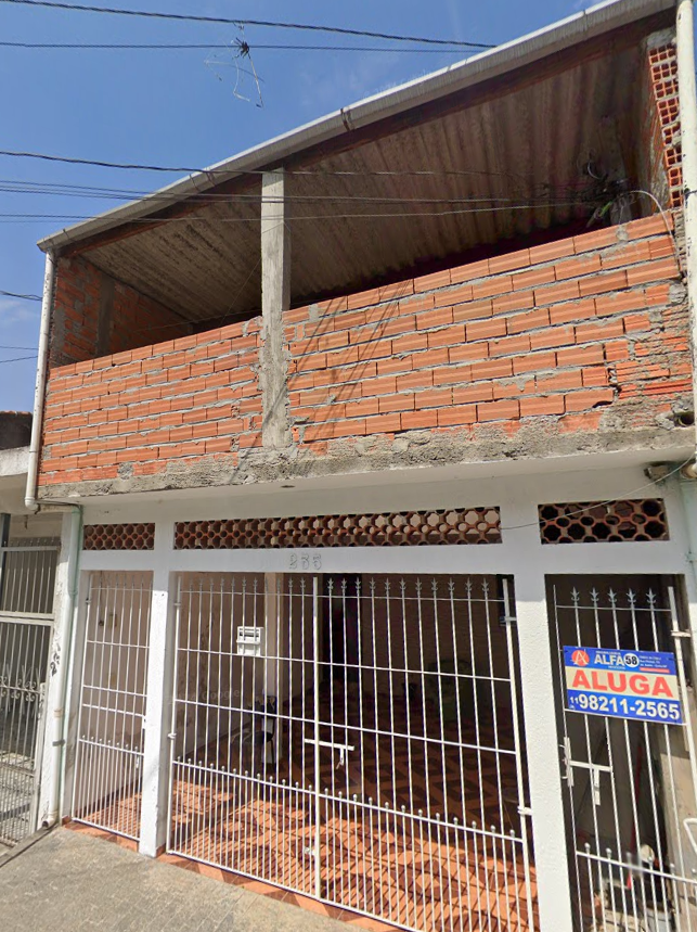 Casa - , Jardim Leonor, Cotia, SP