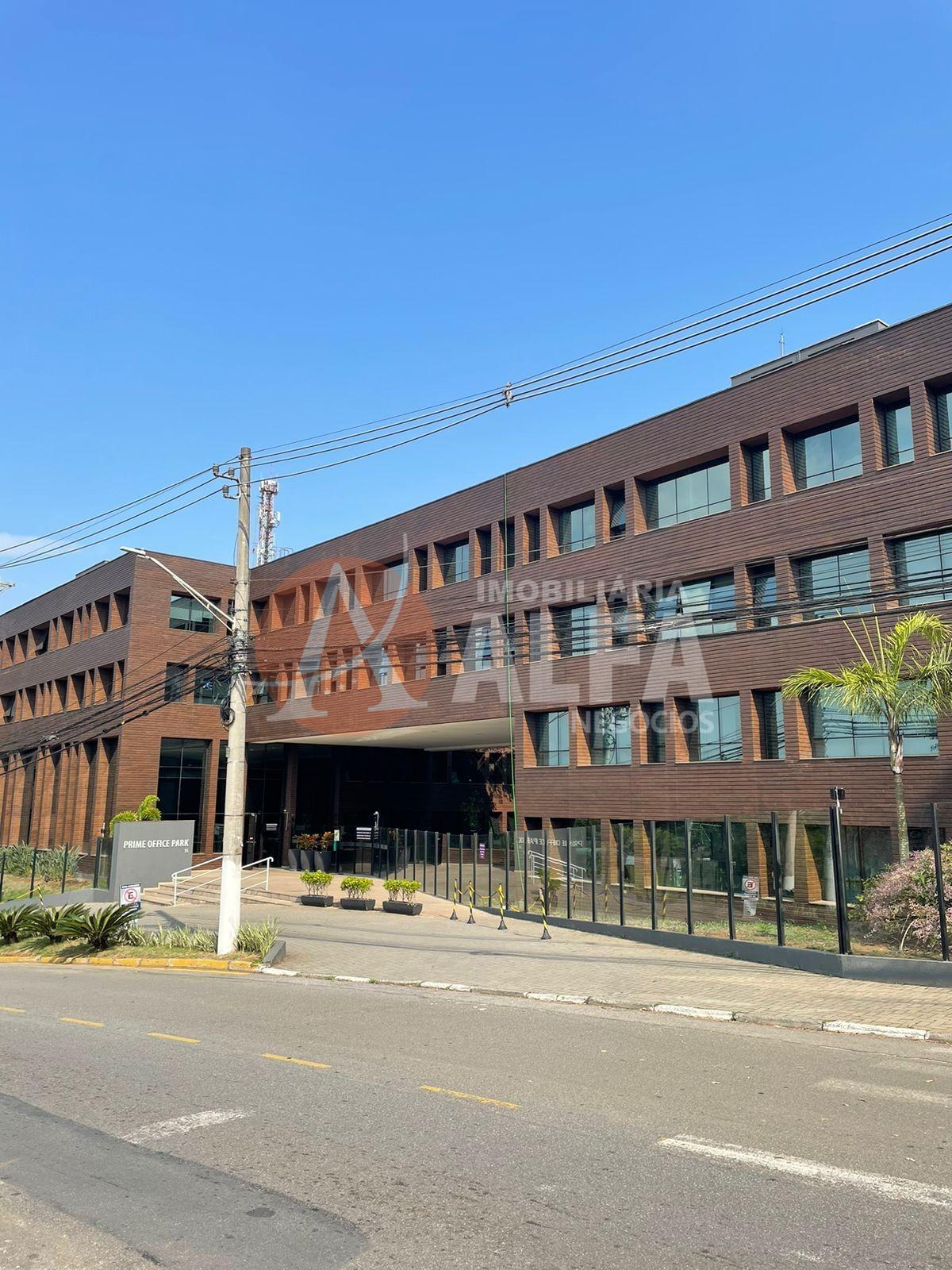 Sala comercial - Venda, Jardim Lambreta, Cotia, SP