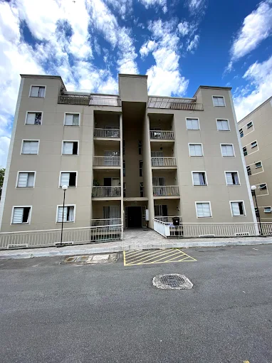 Apartamento - Venda, Parque Frondoso, Cotia, SP