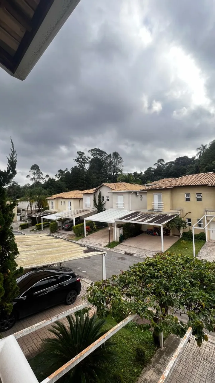 Casa em condomínio - Venda, Parque Rincão, Cotia, SP