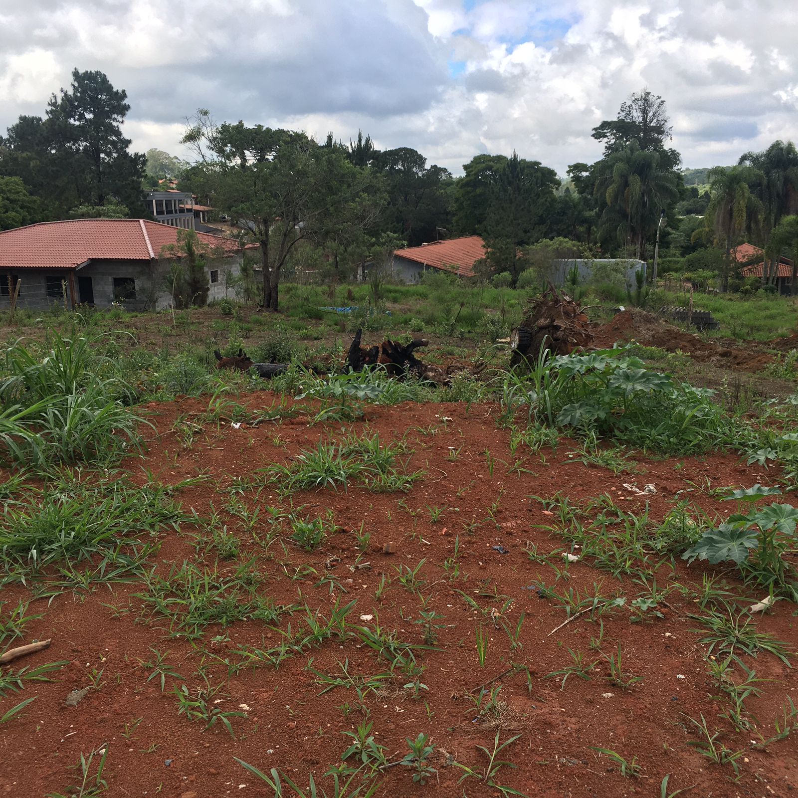 TERRENO A VENDA 5077m² IBIUNA/SP