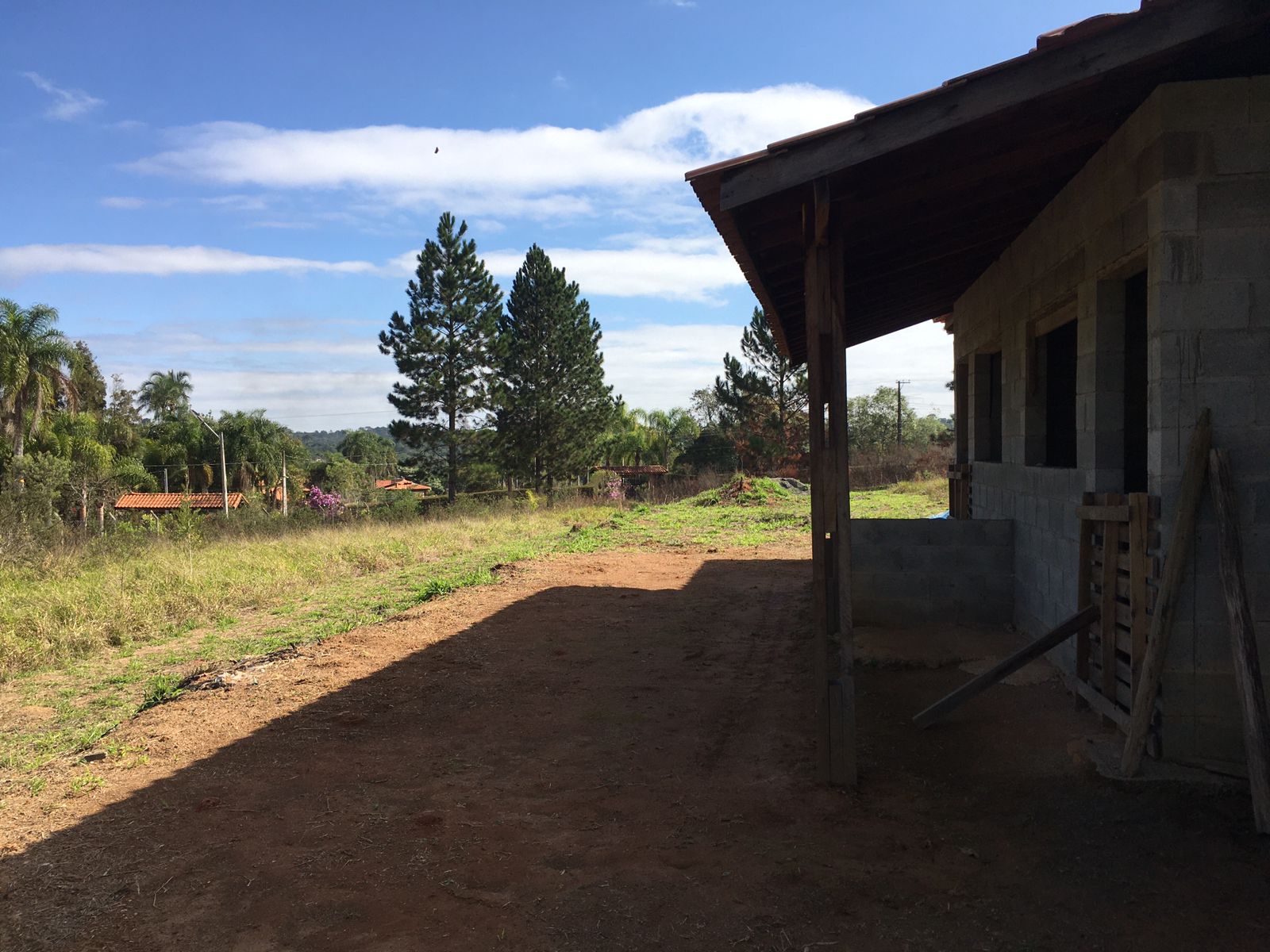 Chácara 5077m² Ibiuna/SP