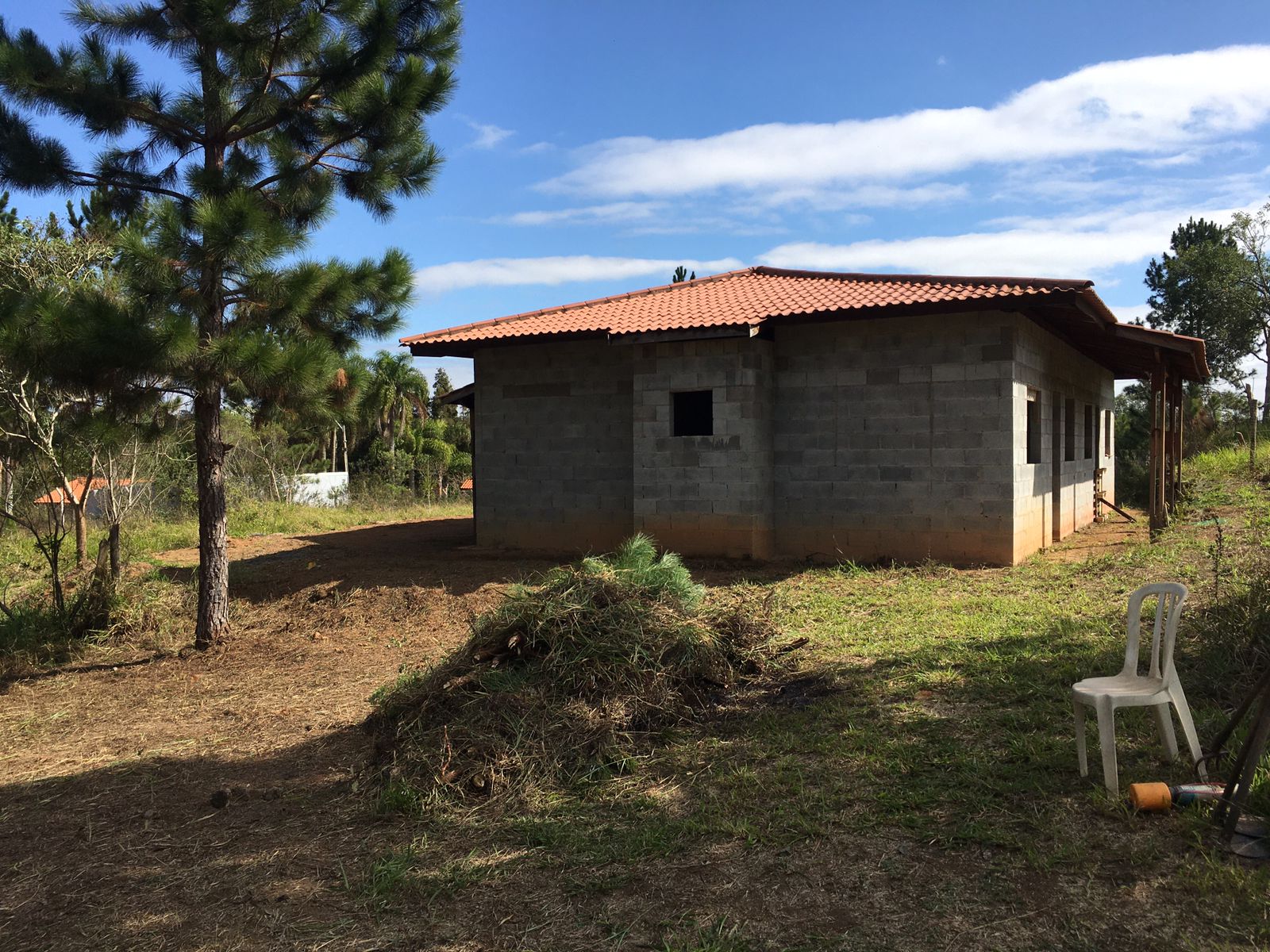 Chácara 5077m² Ibiuna/SP