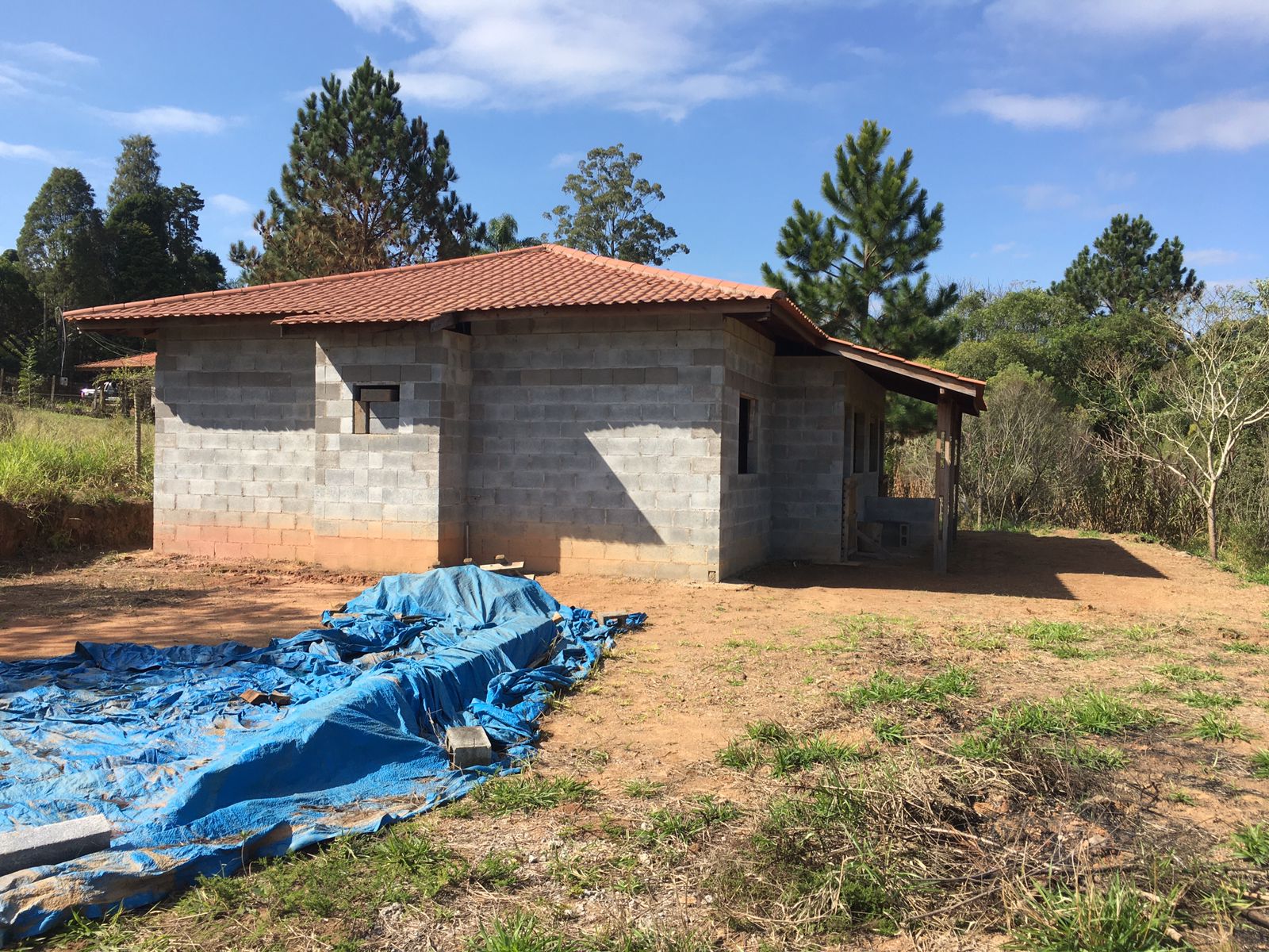 Chácara - Venda, Votorantim, ibiuna, SP