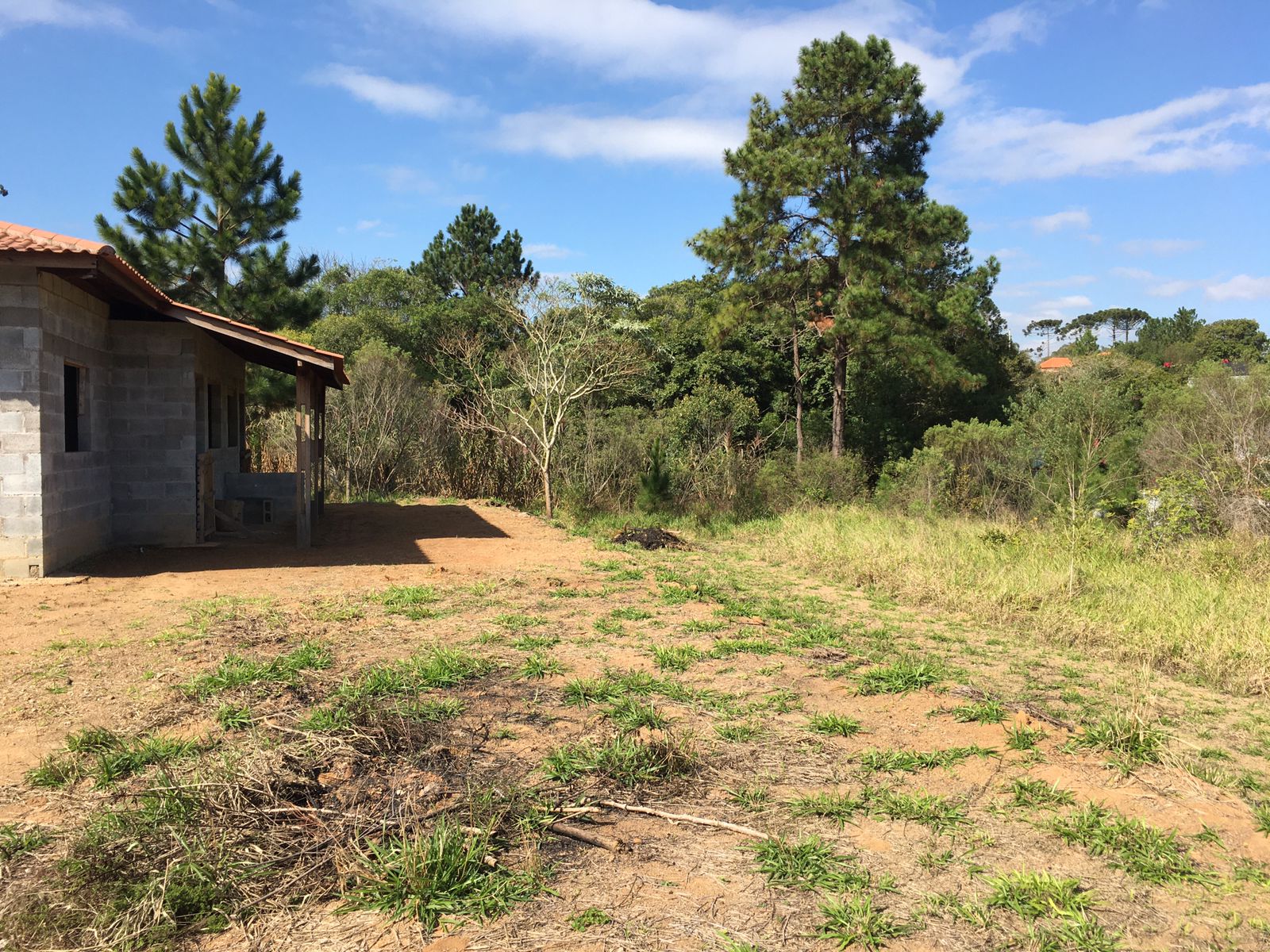 Chácara 5077m² Ibiuna/SP
