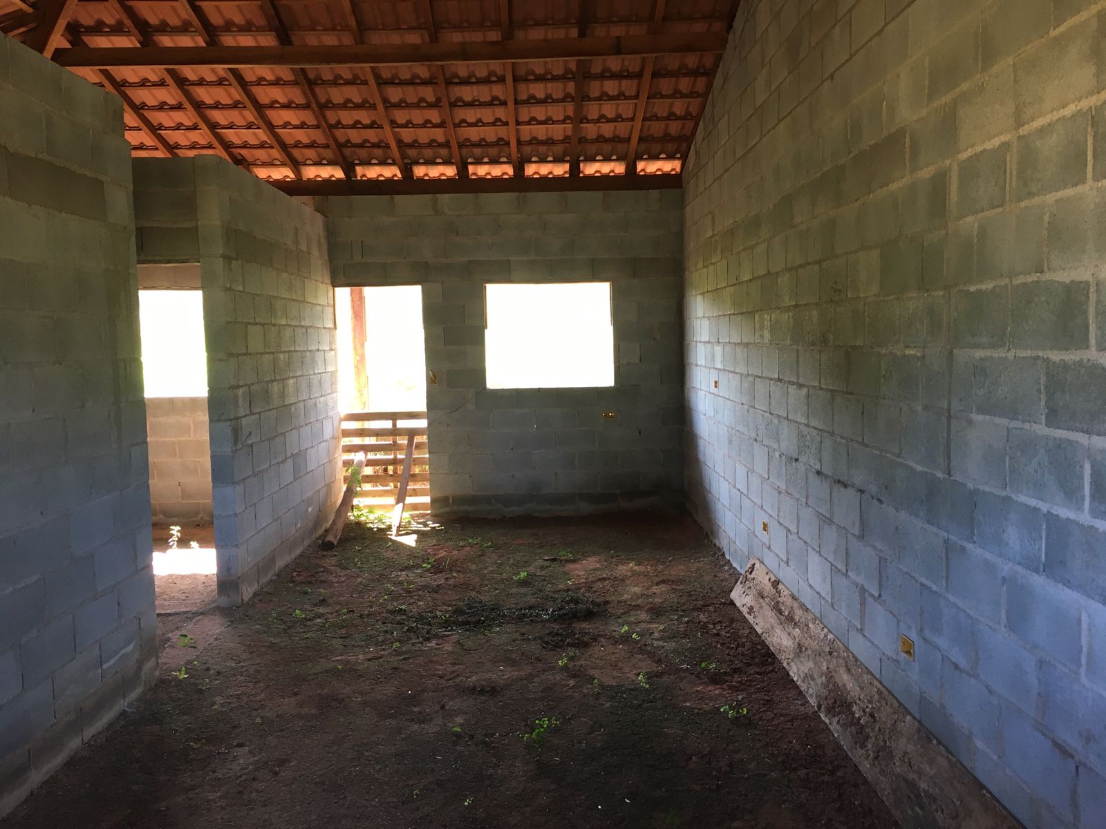 Chácara 5077m² Ibiuna/SP