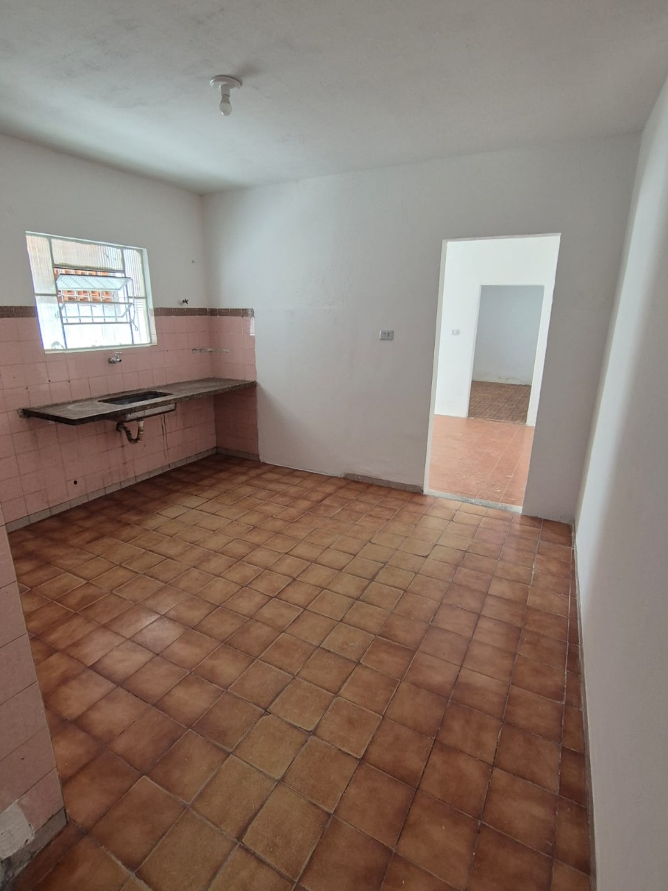 Casa com 02 dormitórios - Vila Formosa - São Paulo/SP