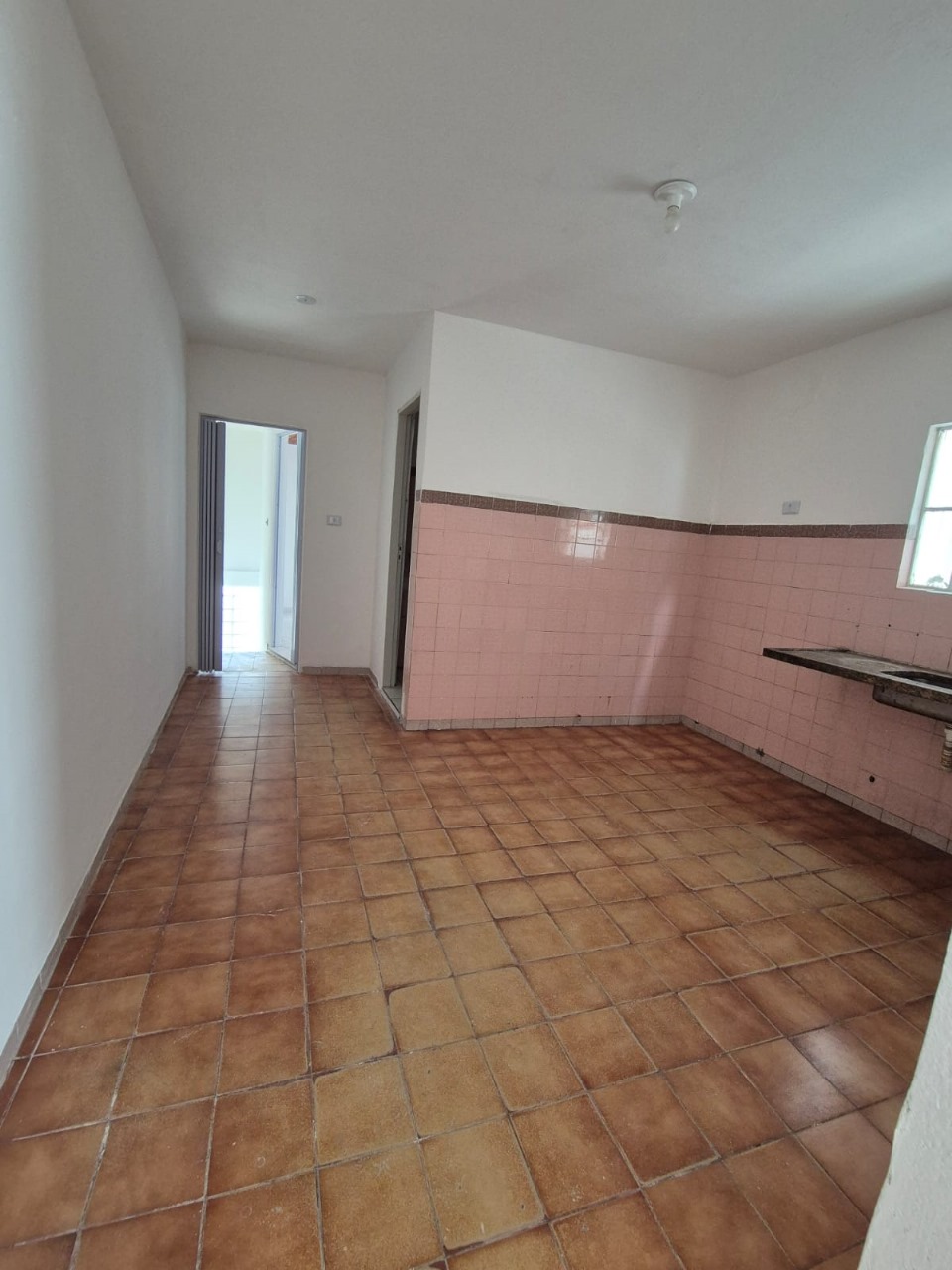Casa com 02 dormitórios - Vila Formosa - São Paulo/SP
