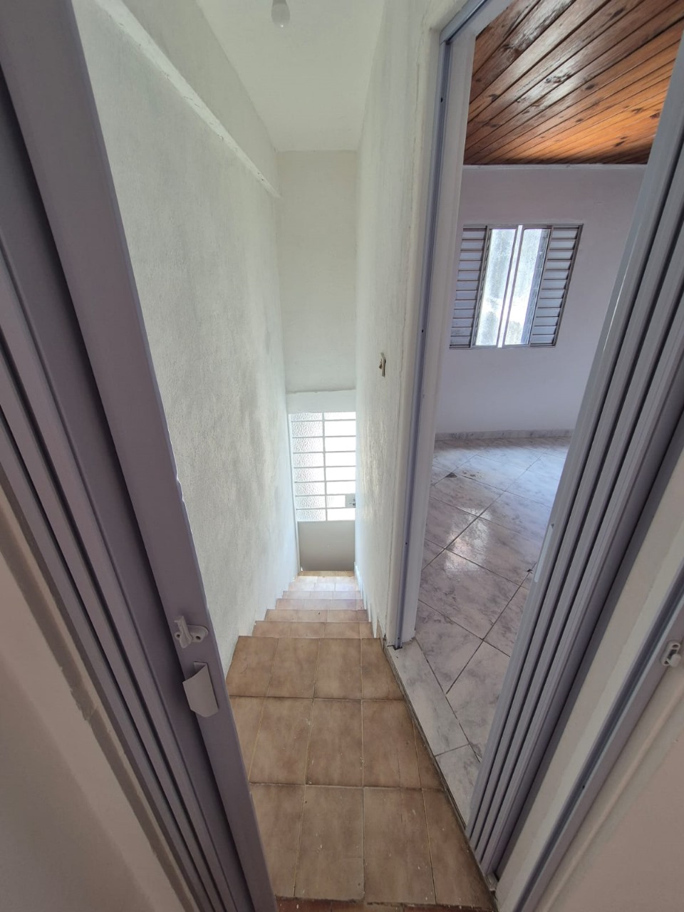Casa com 02 dormitórios - Vila Formosa - São Paulo/SP
