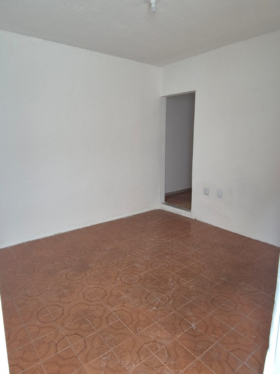 Casa com 02 dormitórios - Vila Formosa - São Paulo/SP