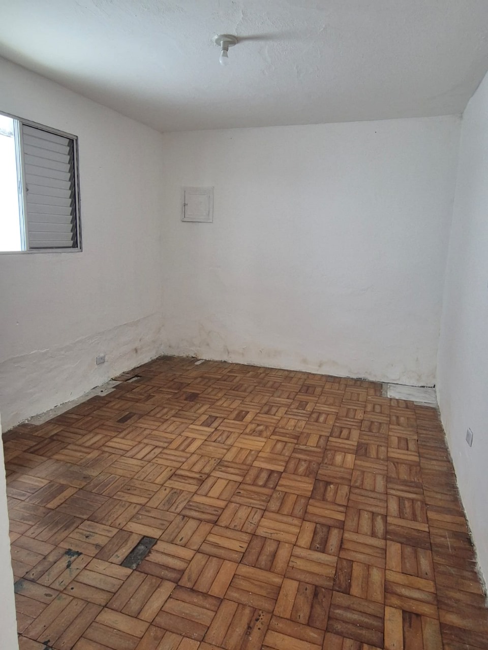 Casa com 02 dormitórios - Vila Formosa - São Paulo/SP