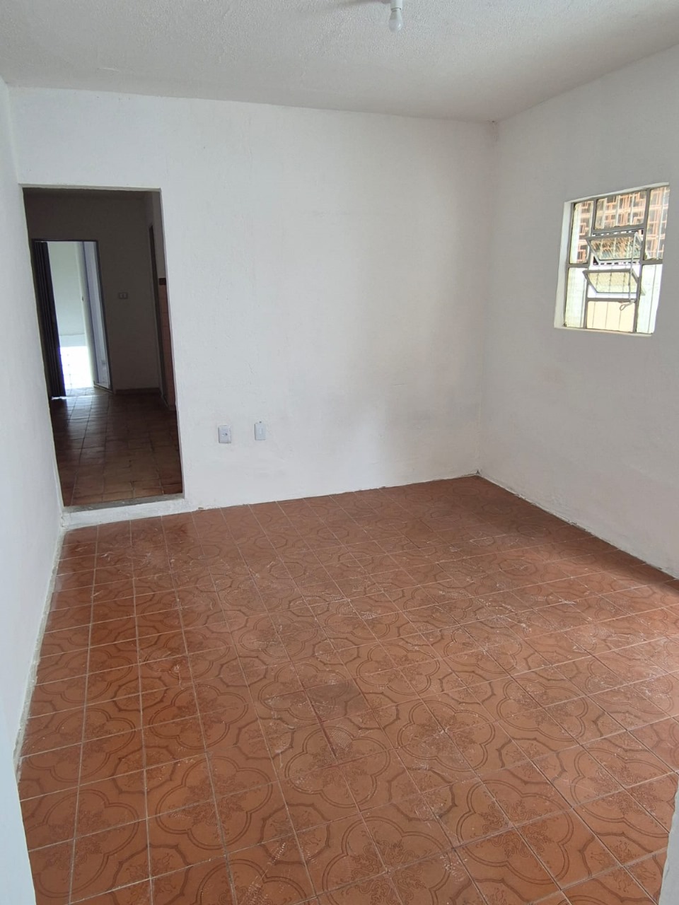 Casa com 02 dormitórios - Vila Formosa - São Paulo/SP