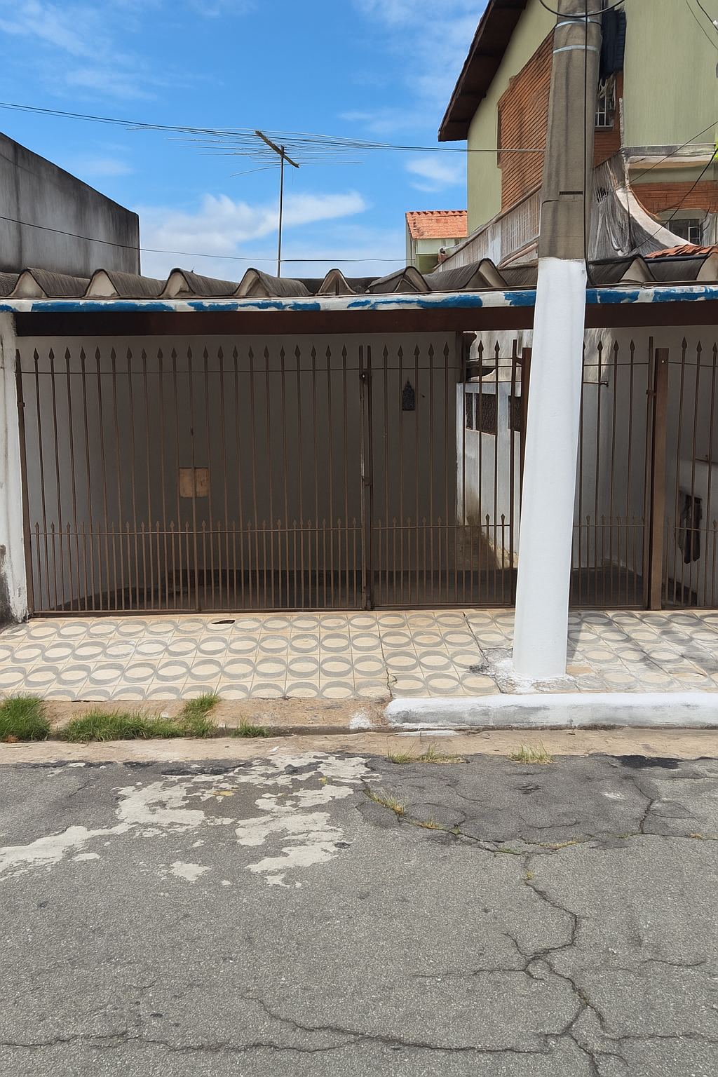 Casa - Venda, Vila Formosa, São Paulo, SP