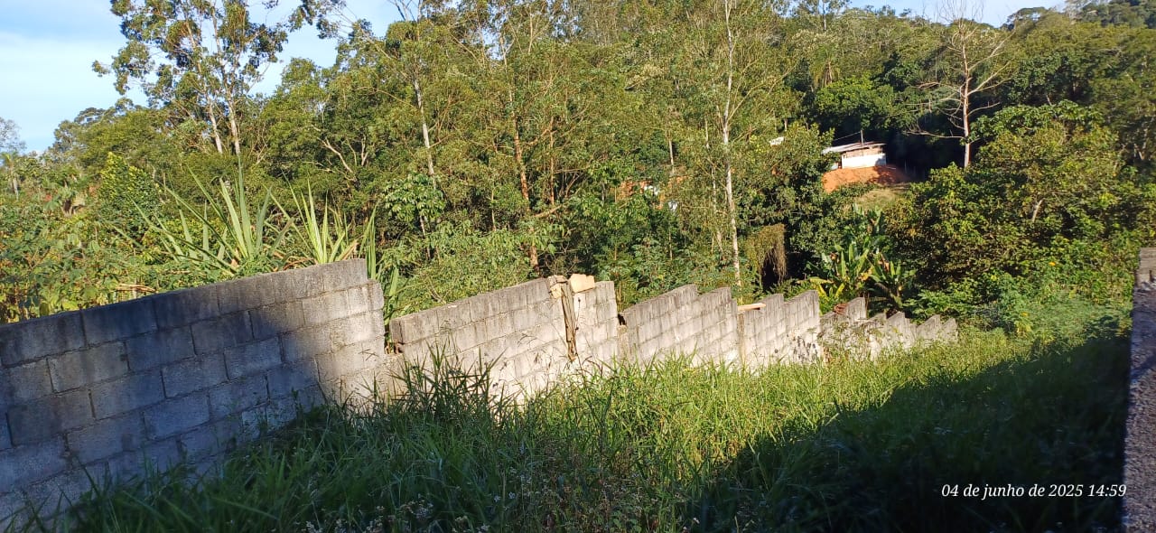TERRENO A VENDA - 274,21m2 - Paisagem - COTIA/SP