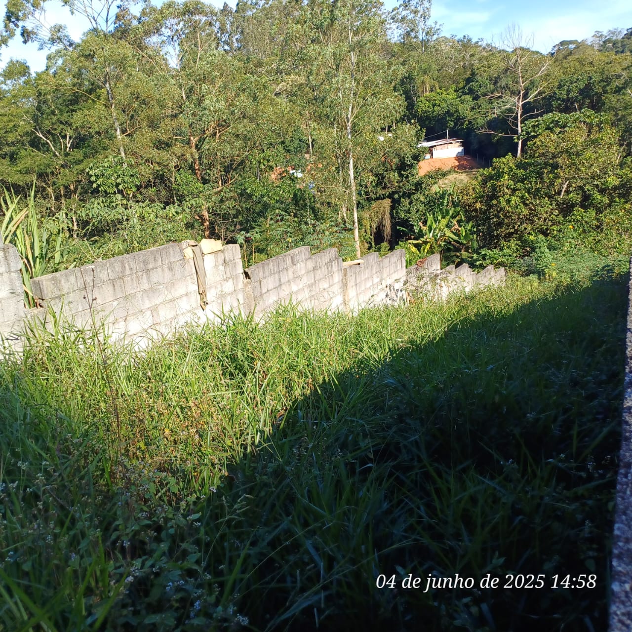 TERRENO A VENDA - 274,21m2 - Paisagem - COTIA/SP