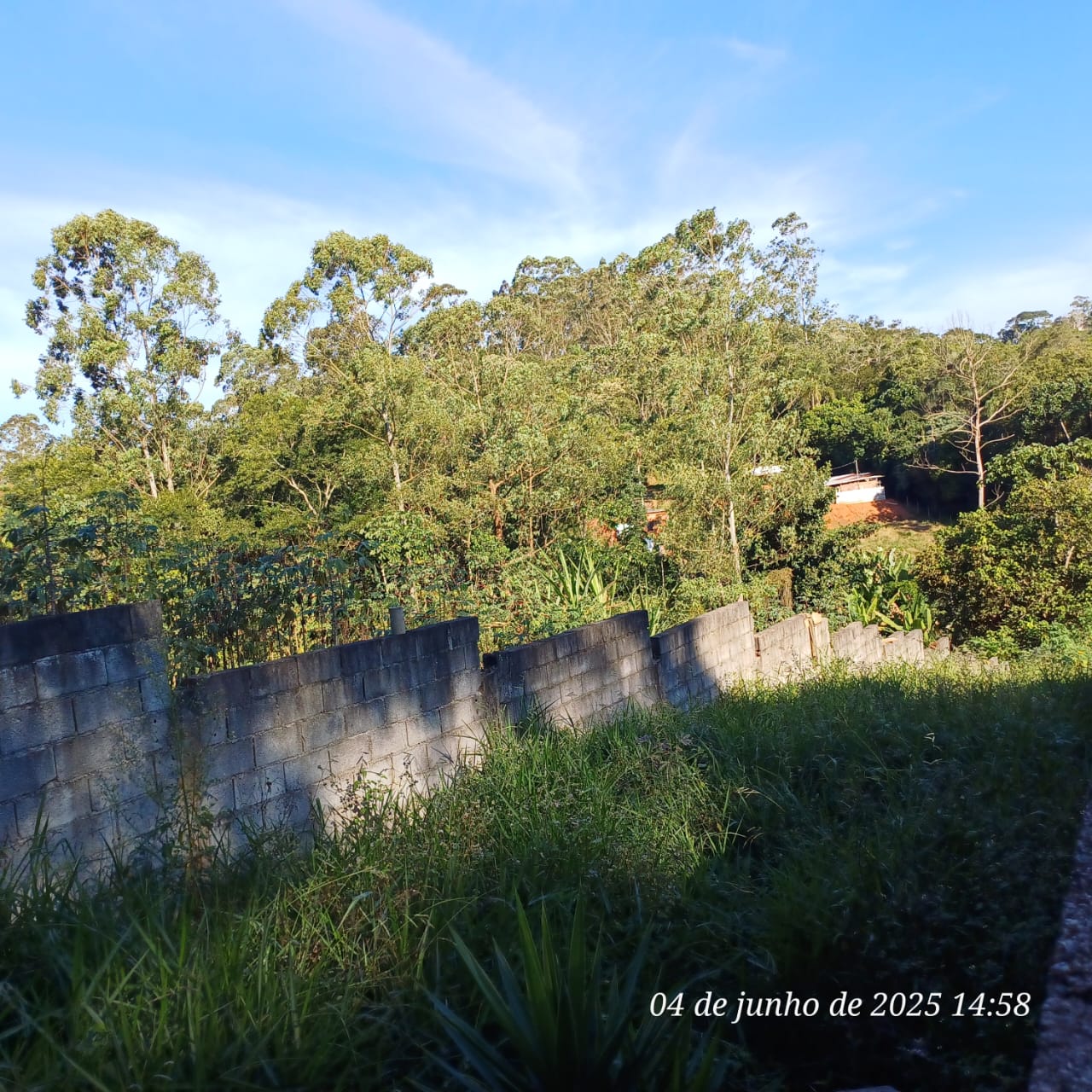 TERRENO A VENDA - 274,21m2 - Paisagem - COTIA/SP