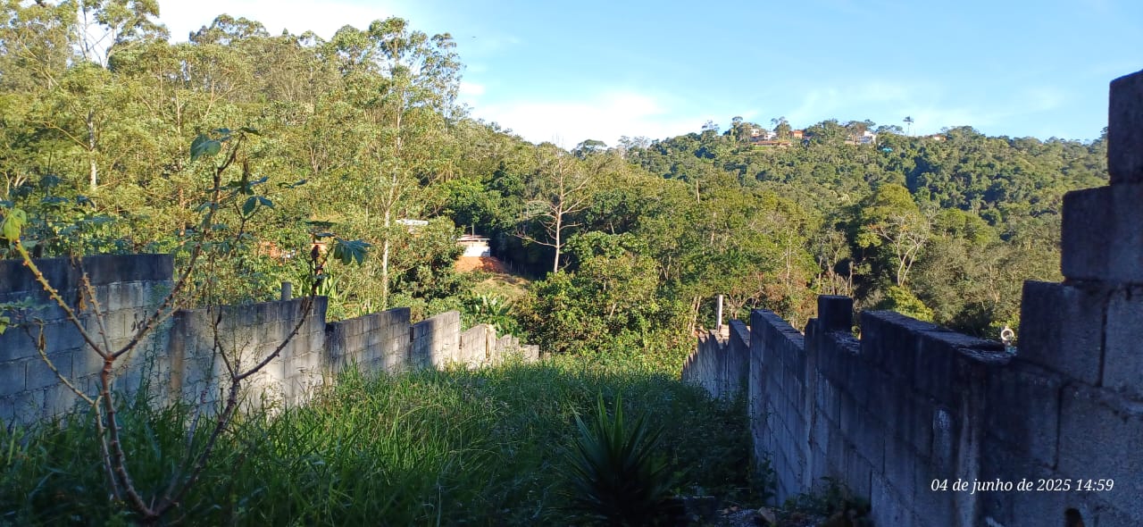 TERRENO A VENDA - 274,21m2 - Paisagem - COTIA/SP