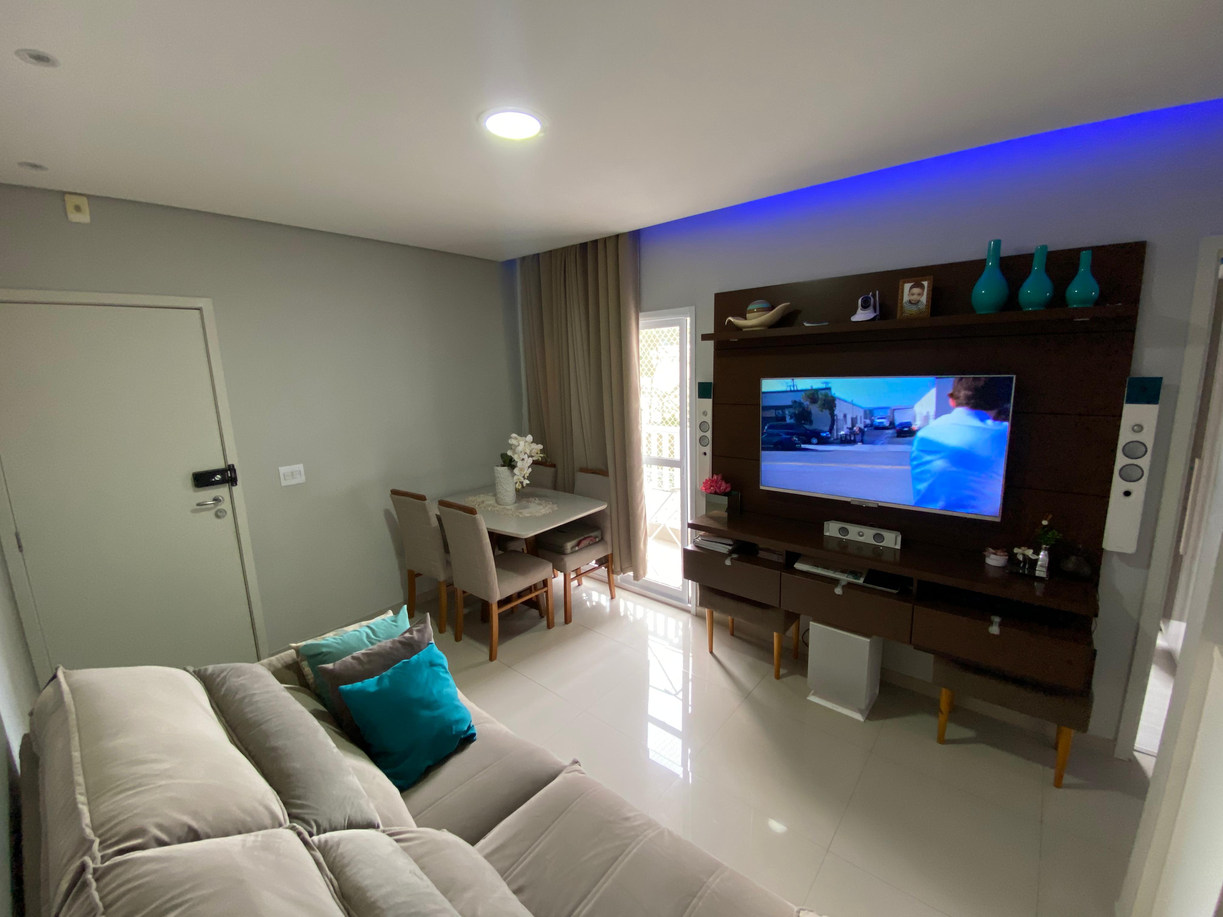 Apartamento - Venda, Jardim Caiapiá, Cotia, SP