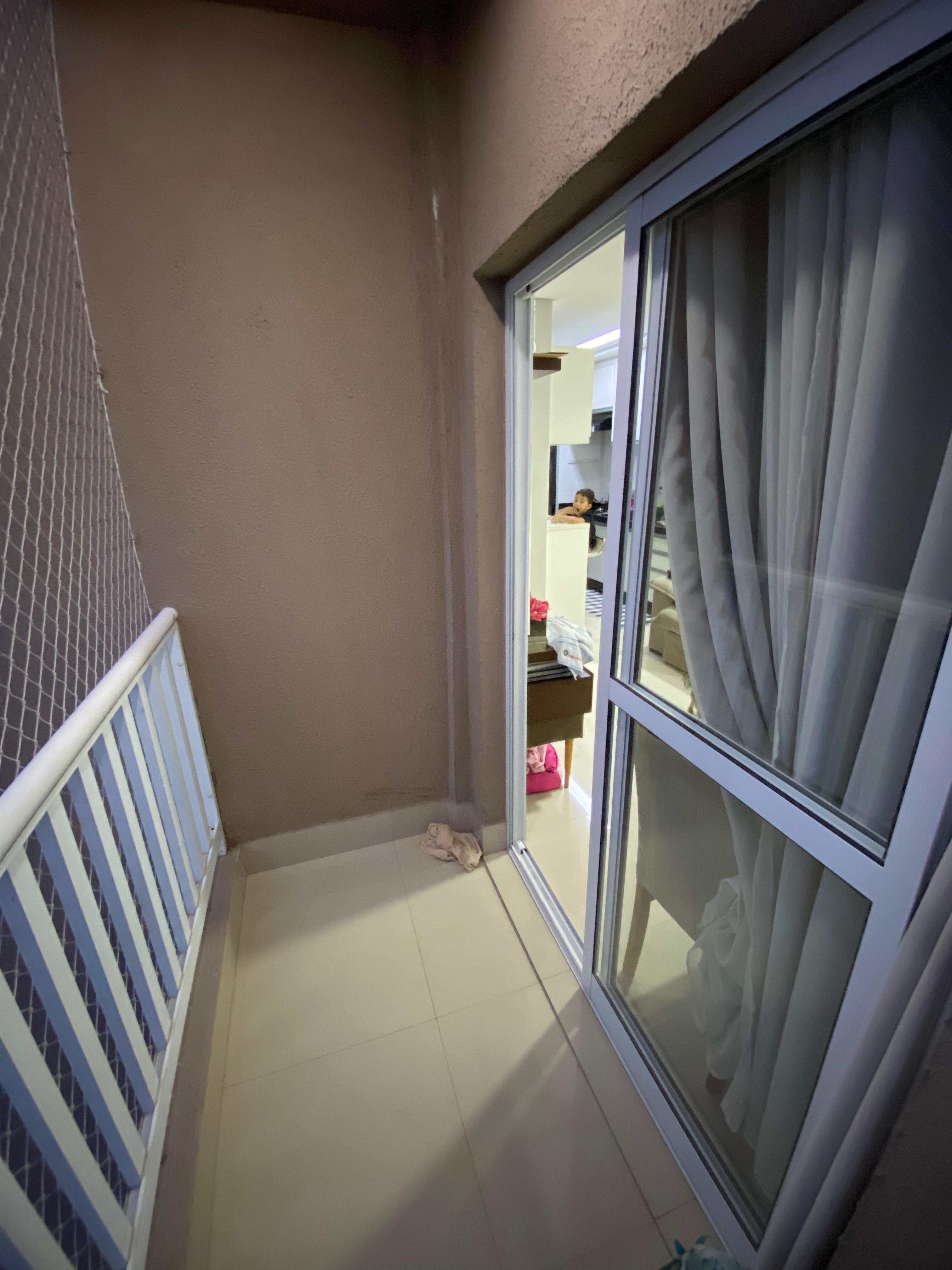 APARTAMENTO MOBILIADO - 2 DORMITÓRIOS - DUO RESIDENCIAL GRANJA VIANA l - LAGEADO - COTIA