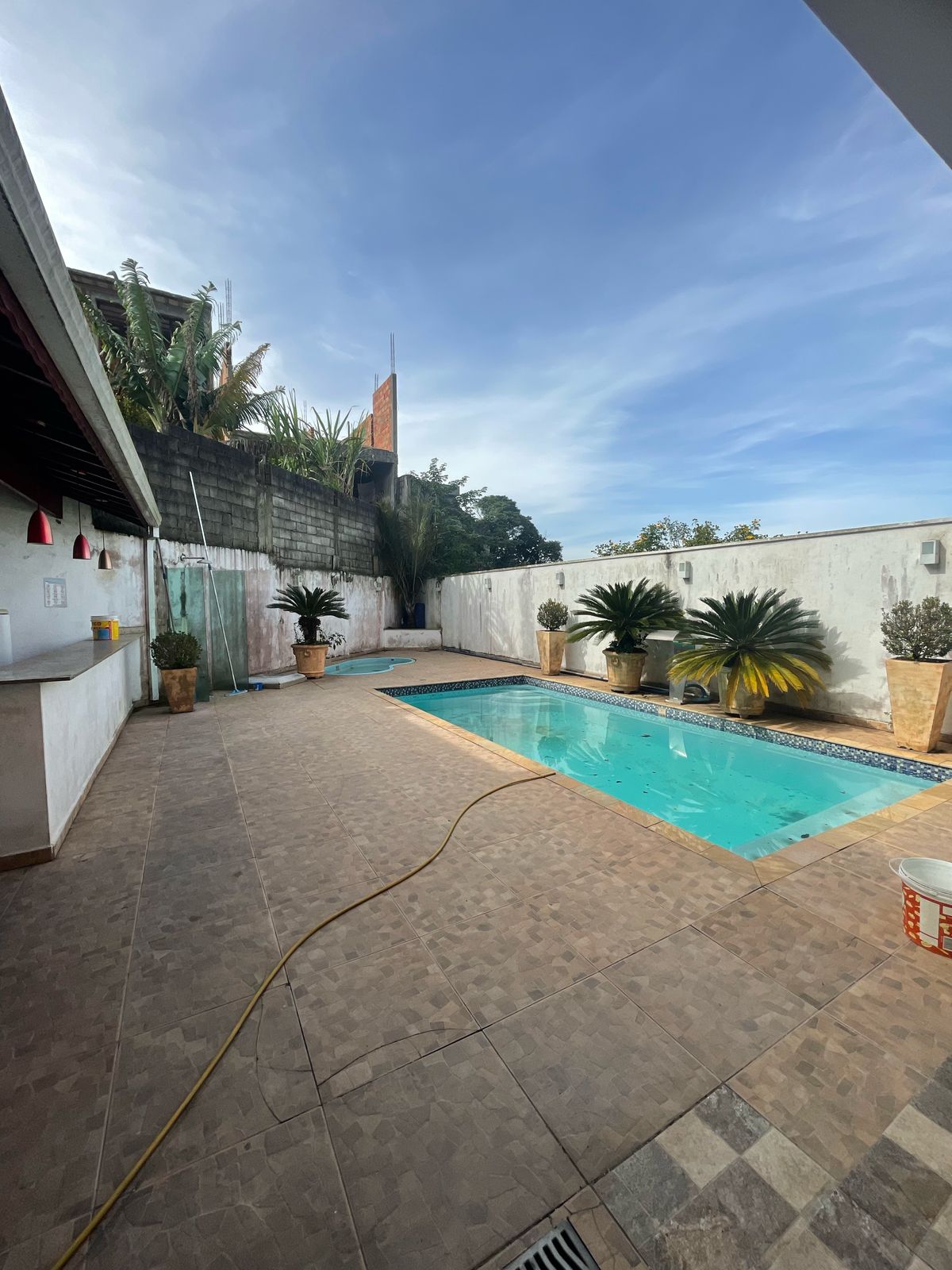 Casa - Locação, Jardim Araruama, Cotia, SP