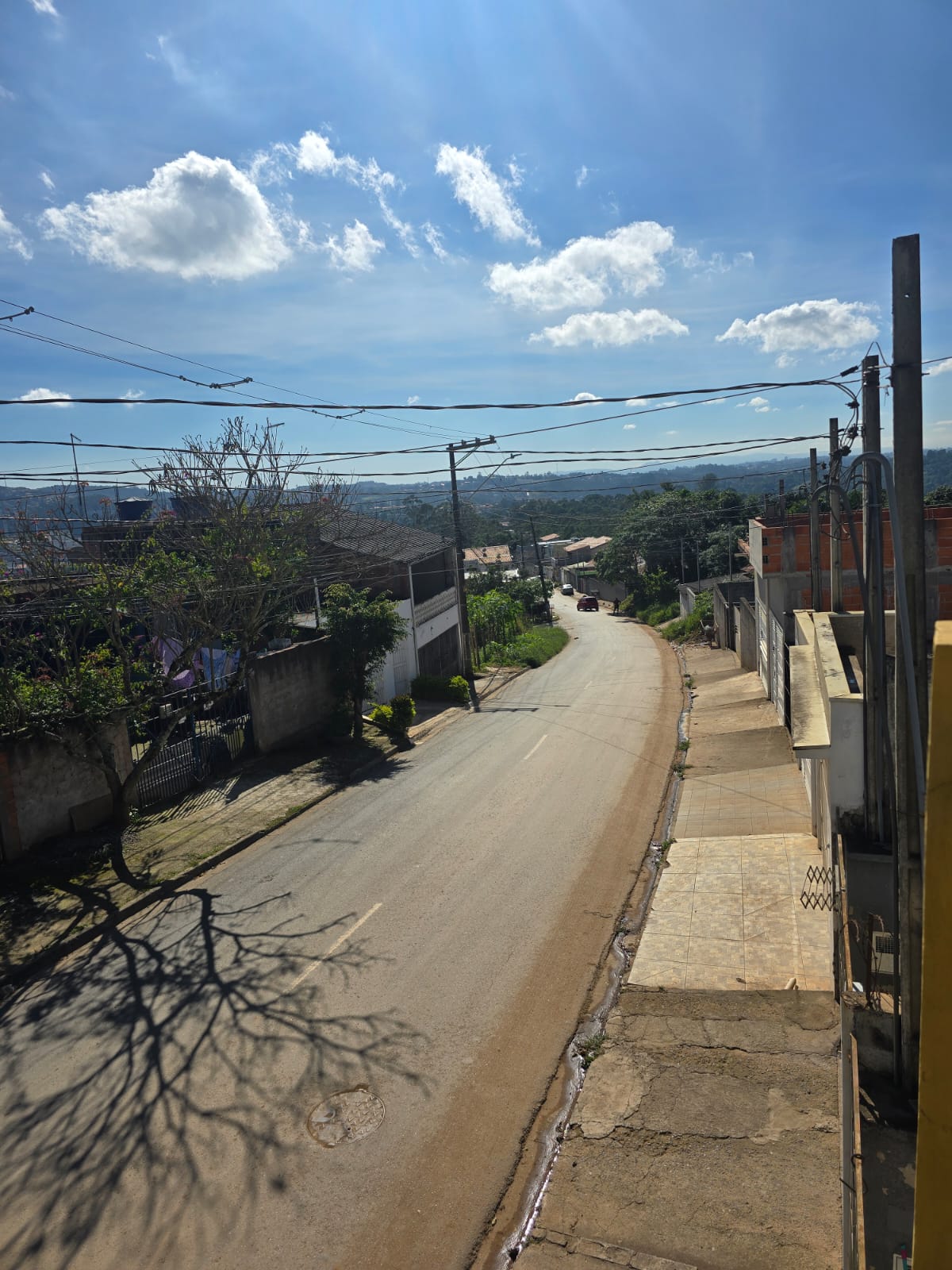 Casa com 02 dormitórios - Centreville - Cotia/SP