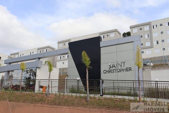 Apartamento - Venda, Jardim Caiapiá, Cotia, SP