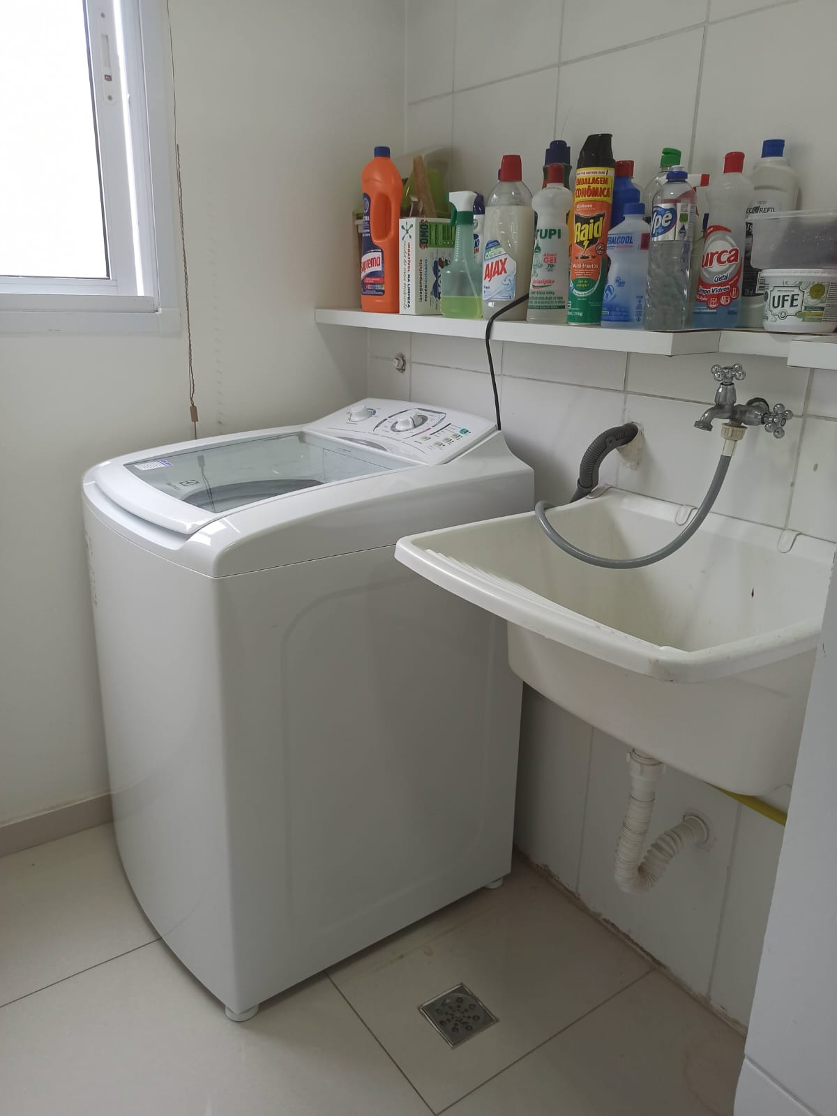 APARTAMENTO MOBILIADO - 2 DORMITÓRIOS - DUO RESIDENCIAL GRANJA VIANA l - LAGEADO - COTIA