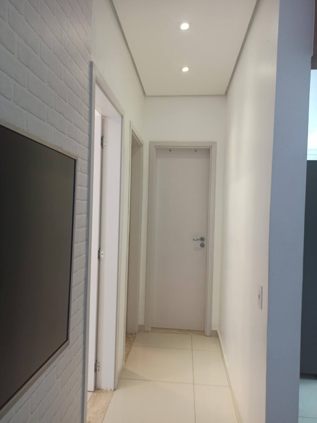 APARTAMENTO MOBILIADO - 2 DORMITÓRIOS - DUO RESIDENCIAL GRANJA VIANA l - LAGEADO - COTIA