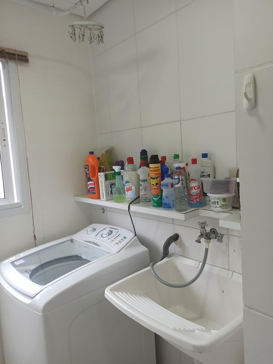 APARTAMENTO MOBILIADO - 2 DORMITÓRIOS - DUO RESIDENCIAL GRANJA VIANA l - LAGEADO - COTIA